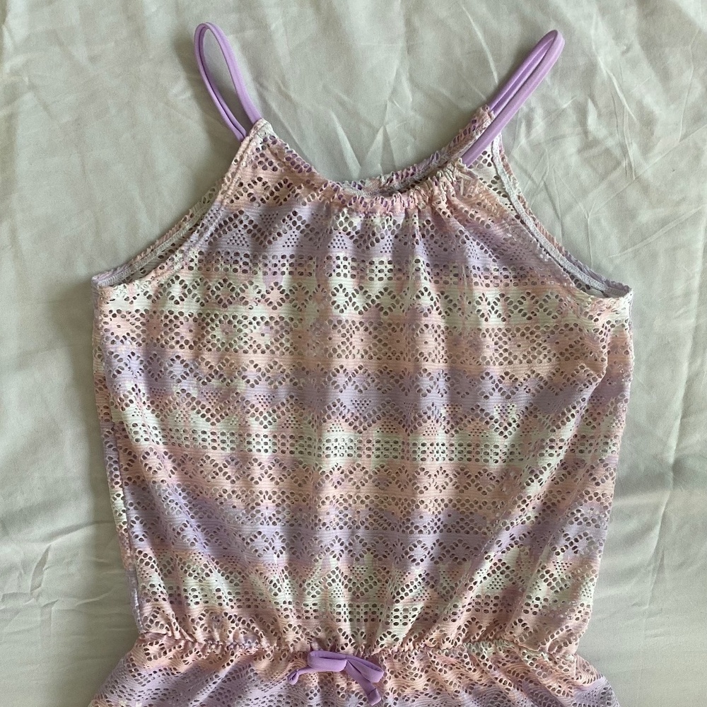 Coverups for kids